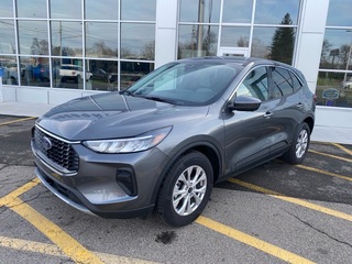 2023 Ford Escape for sale in Fredonia NY