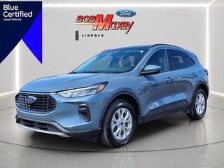 2023 Ford Escape for sale in Howell MI