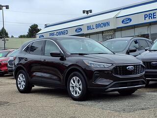 2023 Ford Escape for sale in Livonia MI