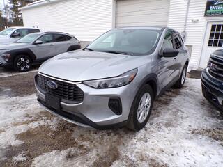 2024 Ford Escape for sale in East Brookfield MA