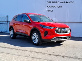 2024 Ford Escape for sale in Monroe MI
