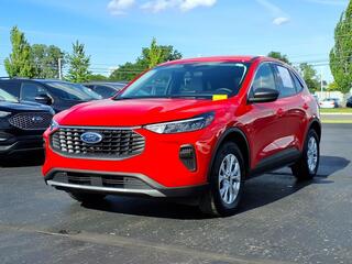 2024 Ford Escape for sale in Troy MI