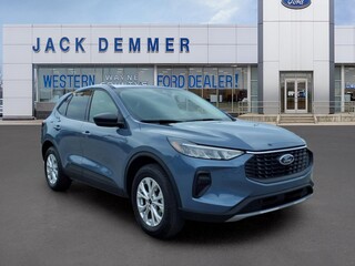 2025 Ford Escape for sale in Wayne MI