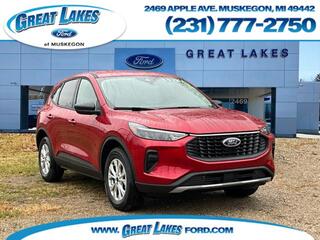 2025 Ford Escape for sale in Muskegon MI