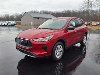 2025 Ford Escape for sale in Cortland OH