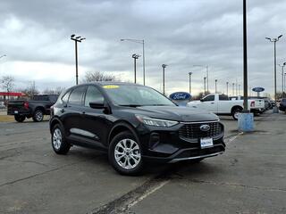 2025 Ford Escape for sale in Carol Stream IL