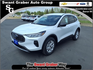 2025 Ford Escape for sale in Barron WI