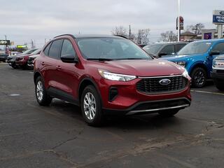 2026 Ford Escape for sale in Greer SC