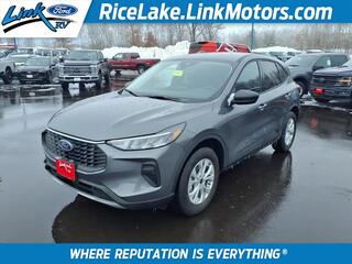 2026 Ford Escape for sale in Rice Lake WI