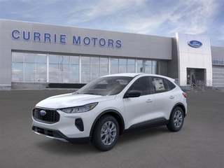2026 Ford Escape