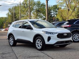 2023 Ford Escape for sale in Livonia MI