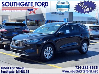 2023 Ford Escape for sale in Southgate MI