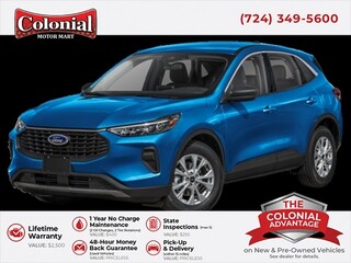 2023 Ford Escape for sale in Indiana PA