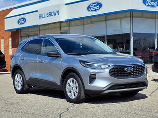 2023 Ford Escape for sale in Livonia MI
