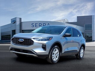 2023 Ford Escape for sale in Farmington Hills MI