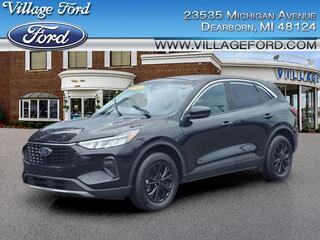 2023 Ford Escape for sale in Dearborn MI
