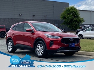 2023 Ford Escape for sale in Mechanicsville VA