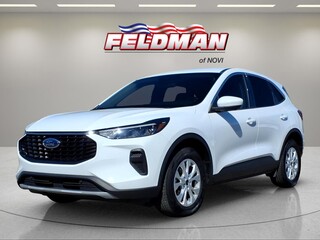 2023 Ford Escape for sale in Novi MI