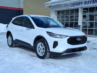 2023 Ford Escape for sale in Charleroi PA
