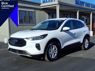 2023 Ford Escape for sale in Howell MI