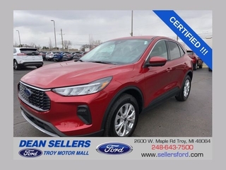 2023 Ford Escape for sale in Troy MI