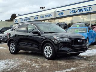 2023 Ford Escape for sale in Livonia MI