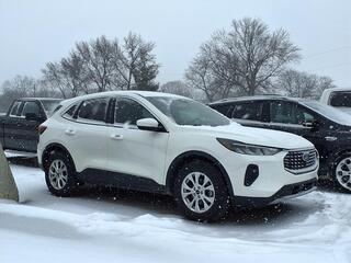 2023 Ford Escape for sale in Livonia MI