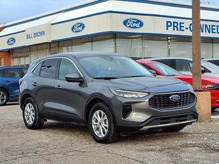 2023 Ford Escape for sale in Livonia MI