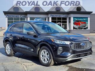 2024 Ford Escape for sale in Royal Oak MI