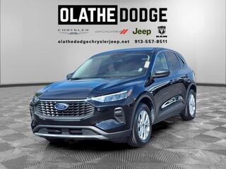 2024 Ford Escape for sale in Olathe KS