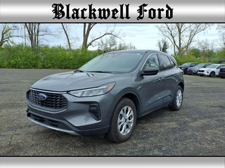 2024 Ford Escape for sale in Plymouth MI