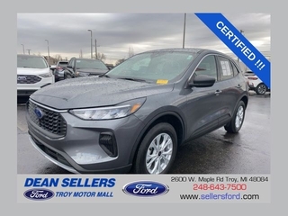 2024 Ford Escape for sale in Troy MI