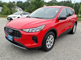 2024 Ford Escape for sale in S. Paris ME