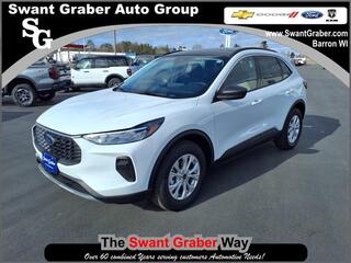 2024 Ford Escape for sale in Barron WI