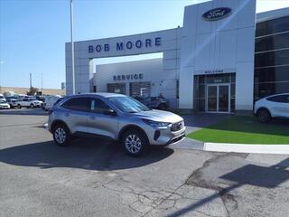 2024 Ford Escape for sale in Oklahoma City OK