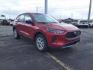 2025 Ford Escape for sale in Fremont OH