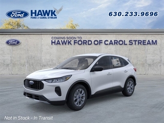 2025 Ford Escape for sale in Carol Stream IL