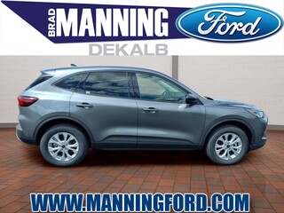 2026 Ford Escape