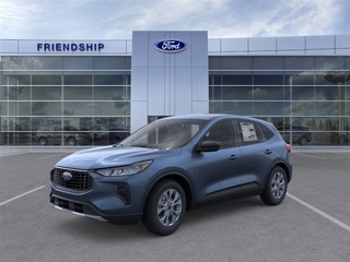 2026 Ford Escape for sale in Bristol TN