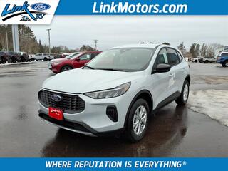 2026 Ford Escape for sale in Minong WI