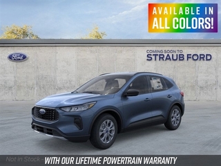 2026 Ford Escape for sale in Mouundsville WV