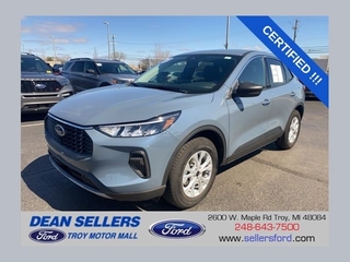 2023 Ford Escape for sale in Troy MI