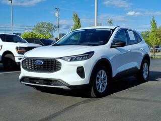 2023 Ford Escape for sale in Troy MI