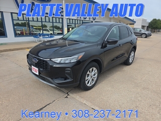 2023 Ford Escape for sale in Kearney NE