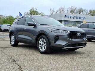2023 Ford Escape for sale in Wayne MI
