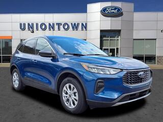 2023 Ford Escape for sale in Uniontown PA