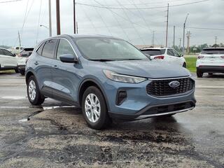 2023 Ford Escape for sale in Fremont OH