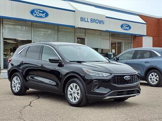 2023 Ford Escape for sale in Livonia MI