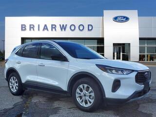 2023 Ford Escape for sale in Saline MI