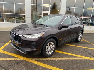 2023 Ford Escape for sale in Fredonia NY